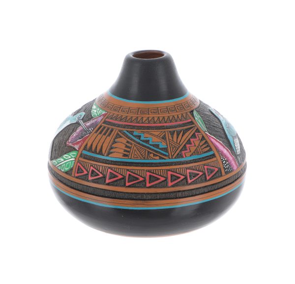 Navajo Pottery