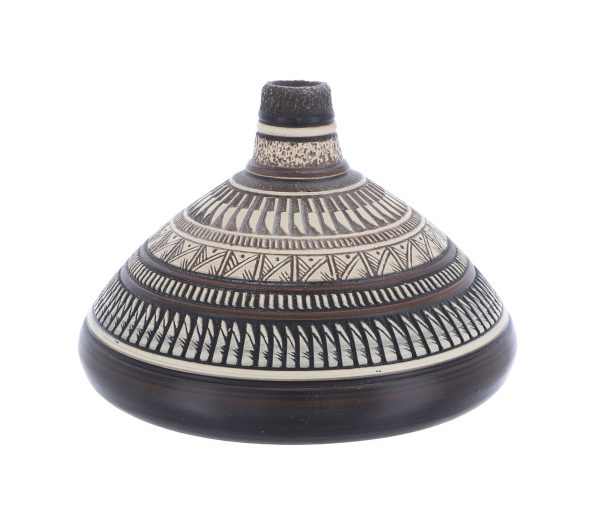 Navajo Pottery