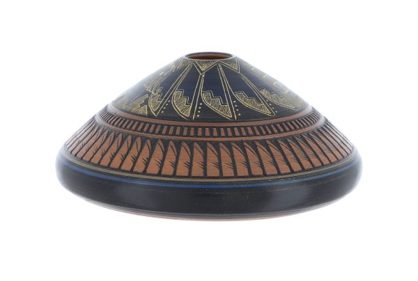 Navajo Pottery