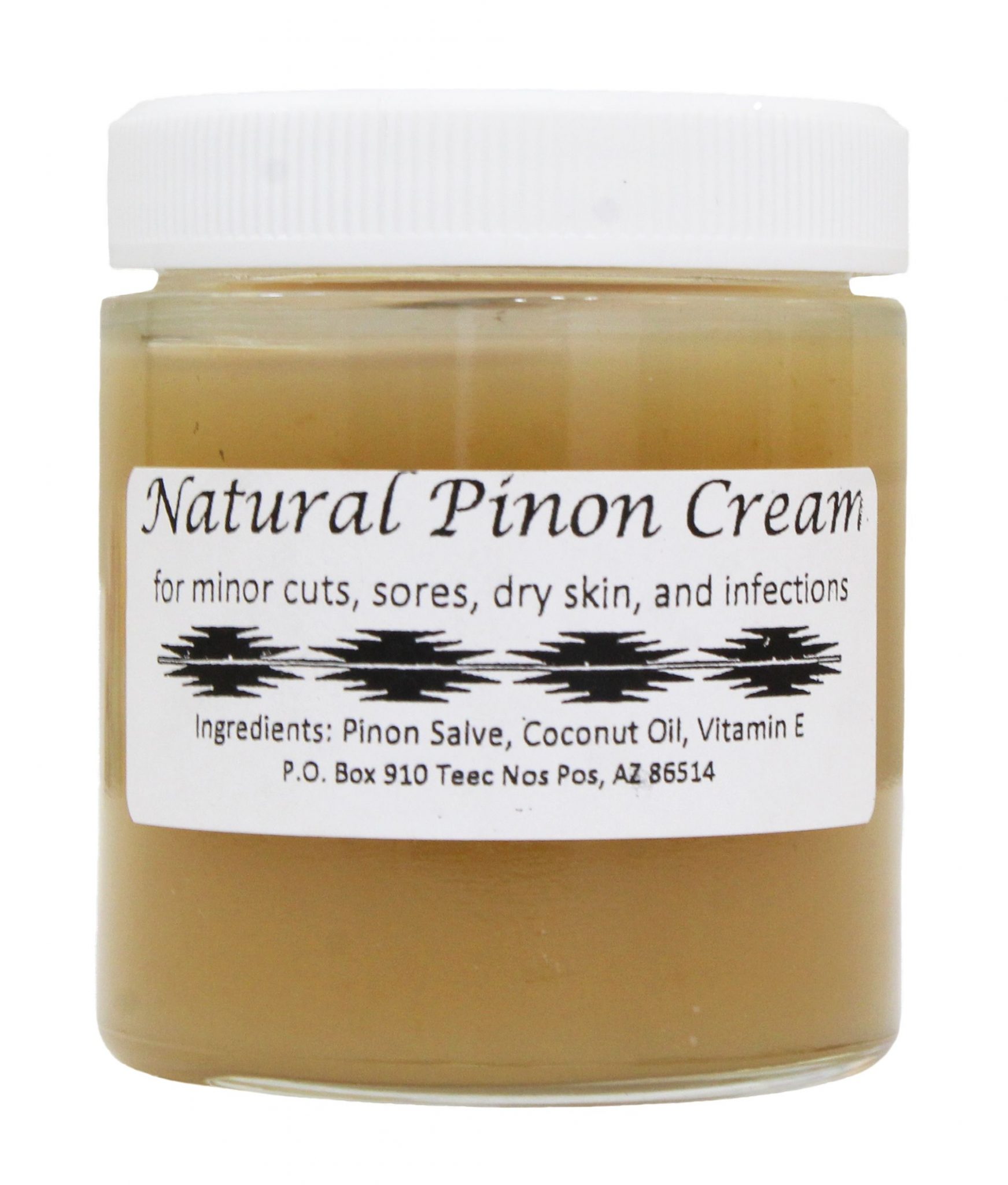 Pinon Sap Salve Ointment Cameron Trading Post
