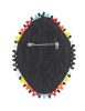 Navajo Beaded Pin