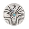Navajo Pin