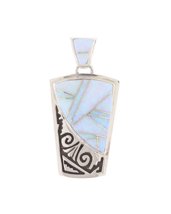 Navajo Pendant