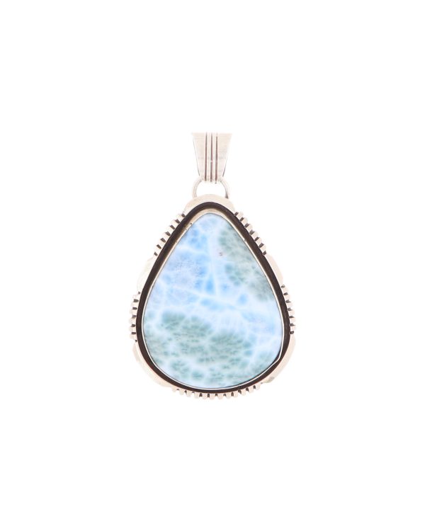 Navajo Pendant