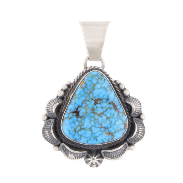 Navajo Pendant