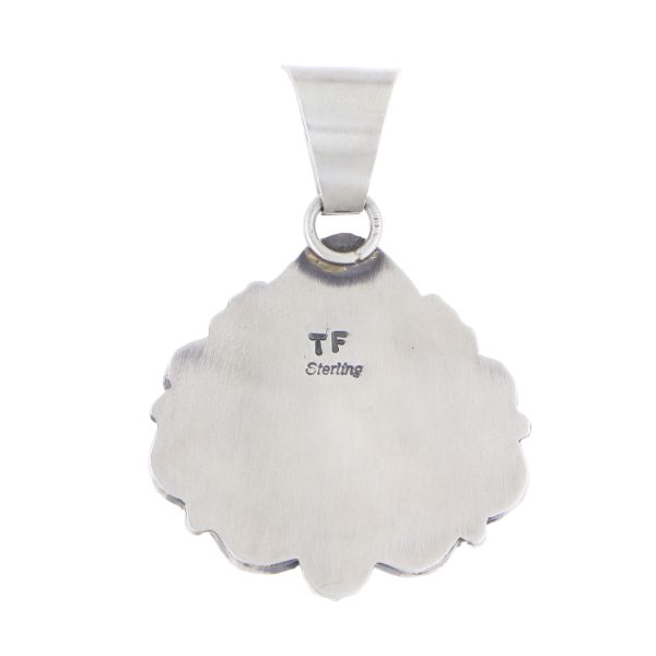 Navajo Pendant