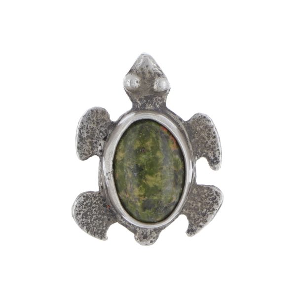 Santo Domingo Pendant