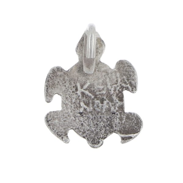 Santo Domingo Pendant