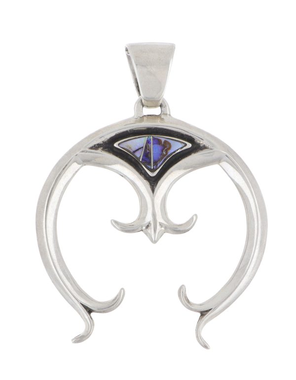 Navajo Pendant