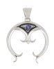 Navajo Pendant