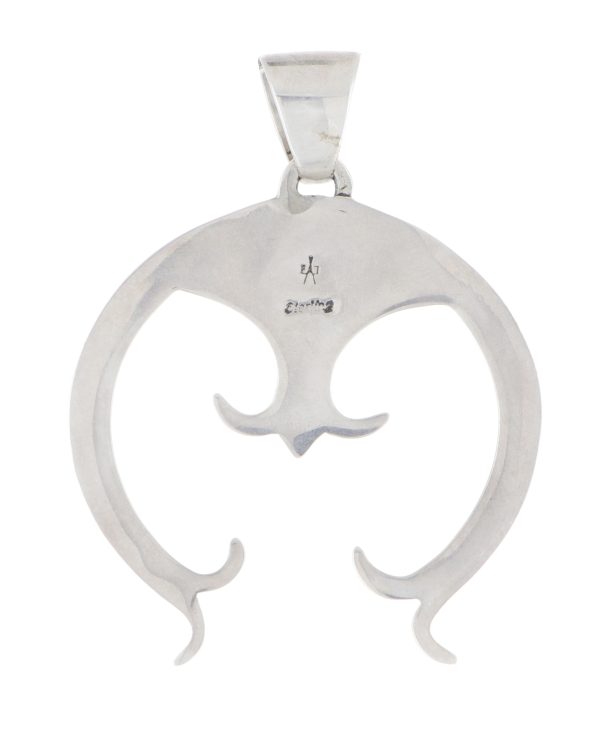 Navajo Pendant