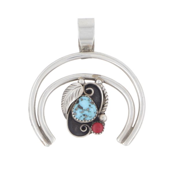 Navajo Pendant