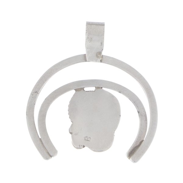 Navajo Pendant