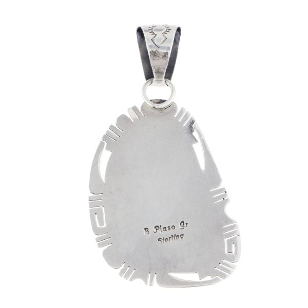 Navajo Pendant