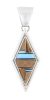 Navajo Pendant