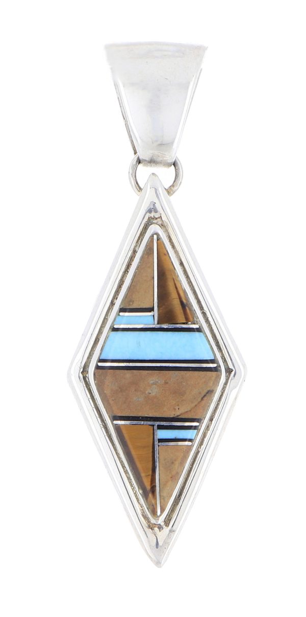 Navajo Pendant
