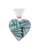 Navajo Pendant