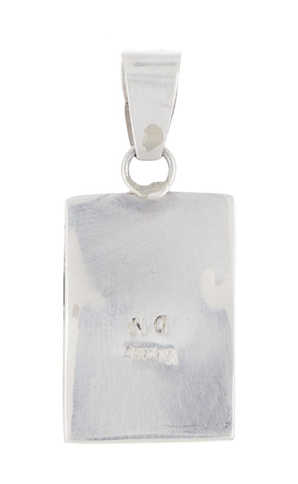 Navajo Pendant