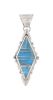 Navajo Pendant