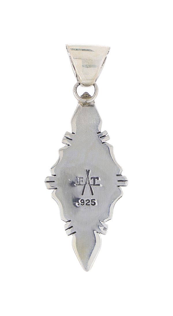 Navajo Pendant