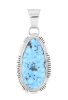 Navajo Pendant