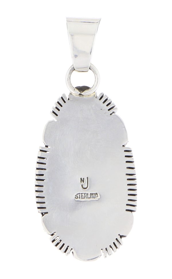 Navajo Pendant