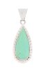 Navajo Pendant