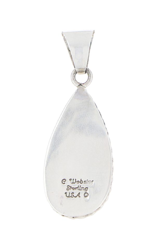 Navajo Pendant