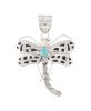 Navajo Pendant