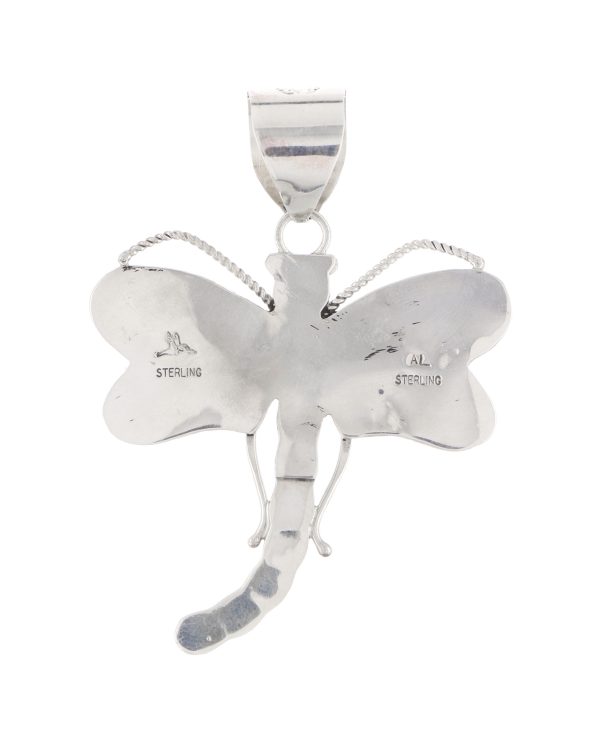 Navajo Pendant