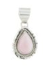 Navajo Pendant