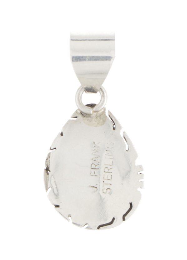 Navajo Pendant