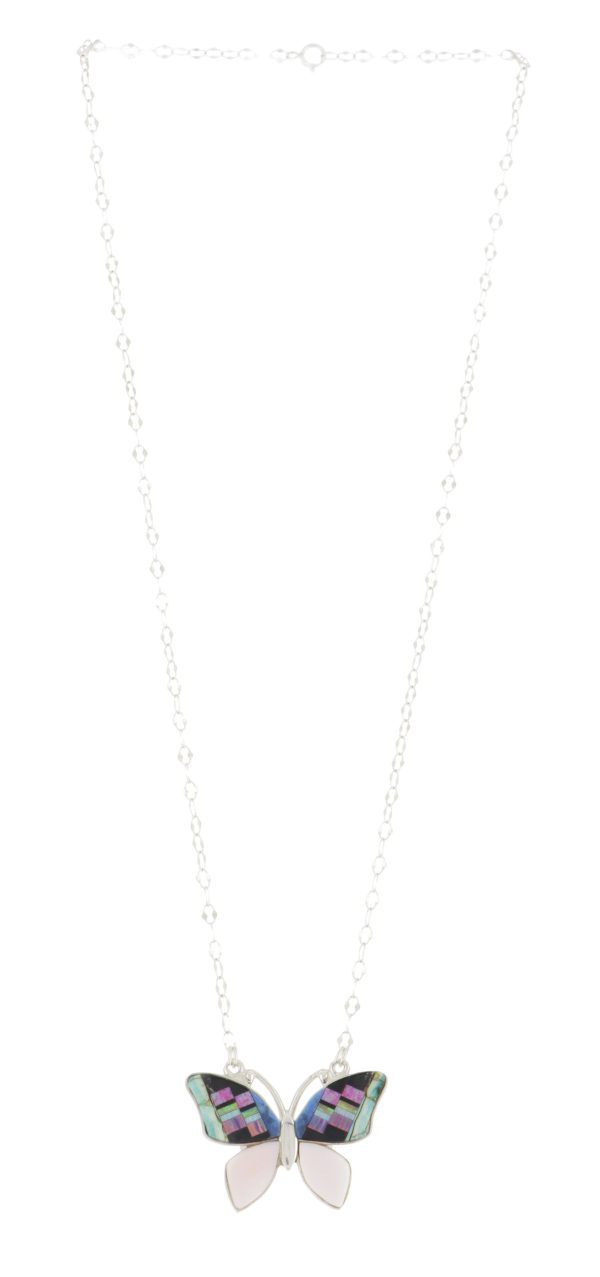 Navajo Pendant