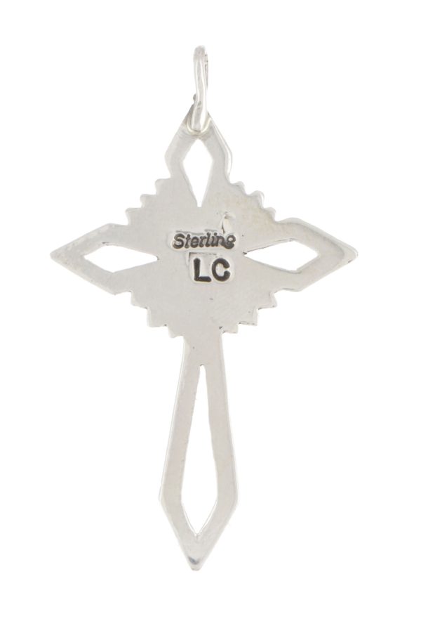 Navajo Pendant