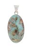 Navajo Pendant