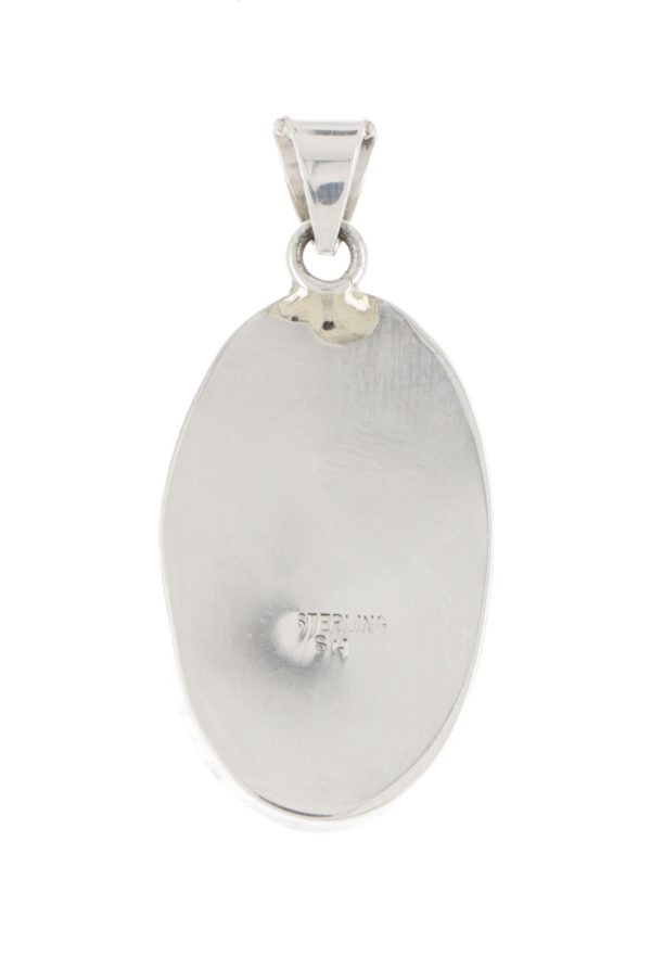 Navajo Pendant