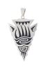 Hopi Pendant