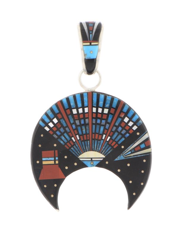 Navajo Pendant