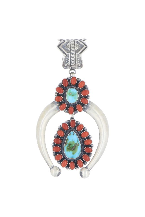 Navajo Pendant