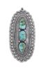 Navajo Pendant