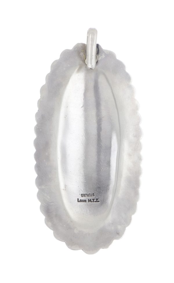 Navajo Pendant