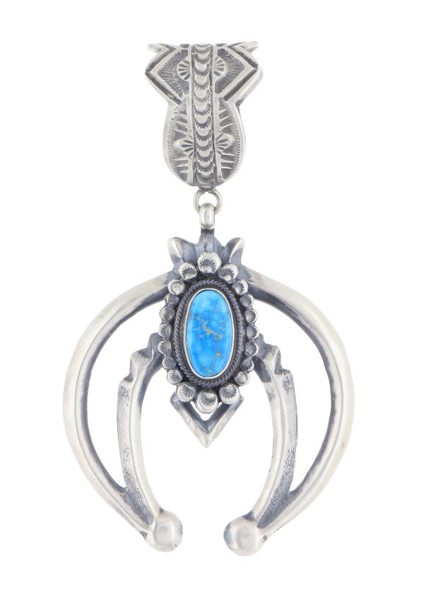Navajo Pendant