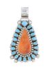 Navajo Pendant