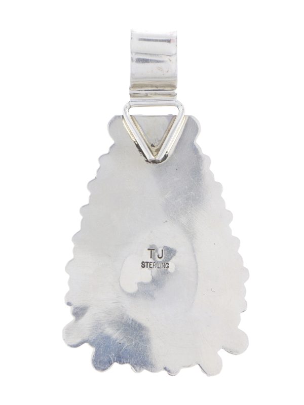 Navajo Pendant