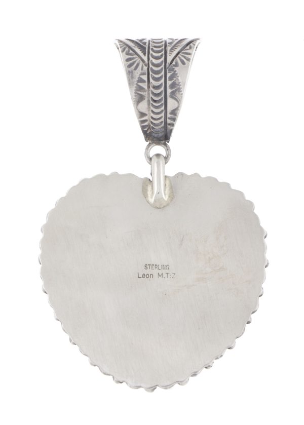 Navajo Pendant