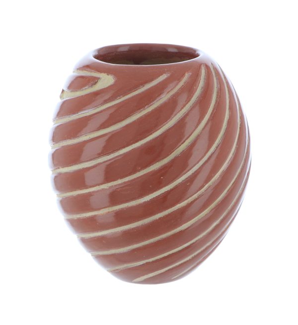 Santa Clara Pottery