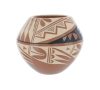 Jemez Pottery