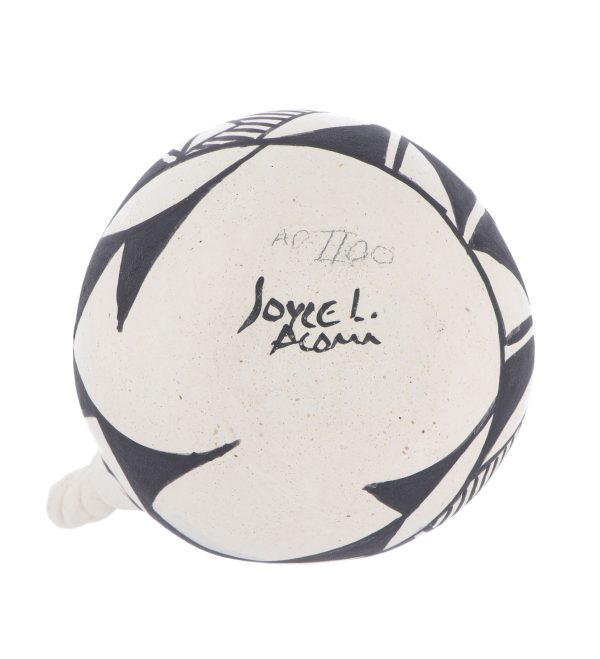 Acoma Pottery