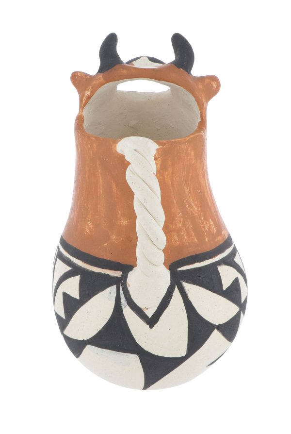 Acoma Pottery