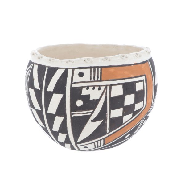 Acoma Pottery